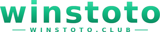 winstoto logo