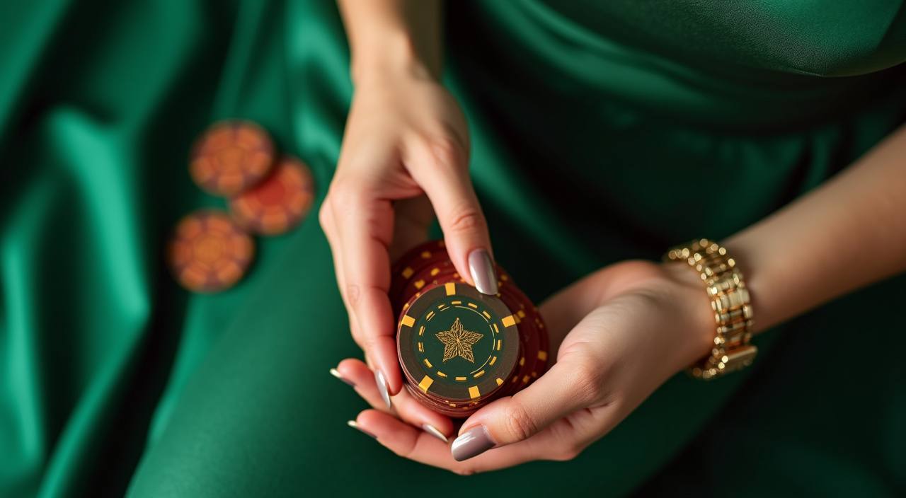 winstoto Jewels of Prosperity